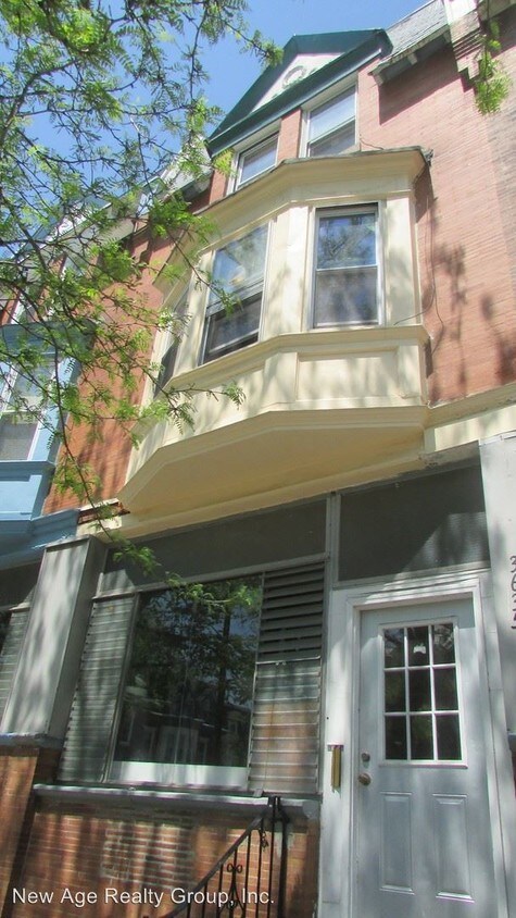 Primary Photo - 3635 Spring Garden St
