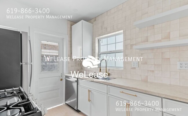 Building Photo - 4224 Iowa St