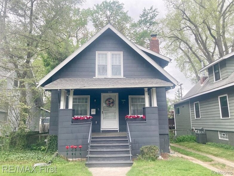 Foto principal - 429 E Kenilworth Ave