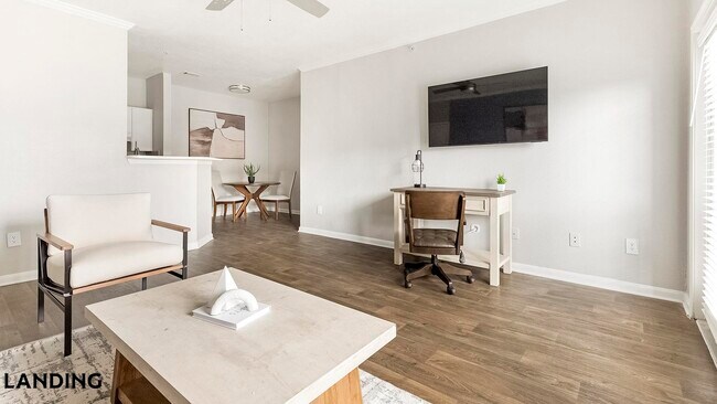 Foto del edificio - 9835 Fredericksburg Rd