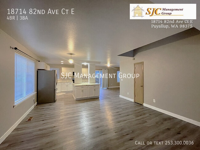 Building Photo - 18714 82nd Ave Ct E