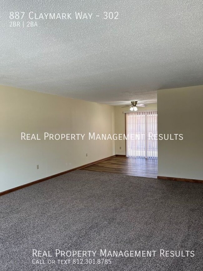 Building Photo - 887 Claymark Way