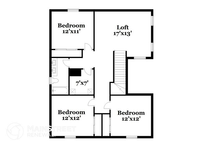 Foto del edificio - 3921 S 82nd Dr