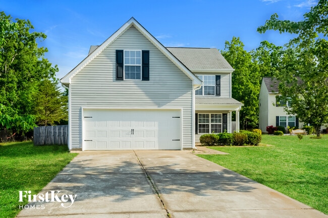 Building Photo - 5415 Tucker Phillips Dr