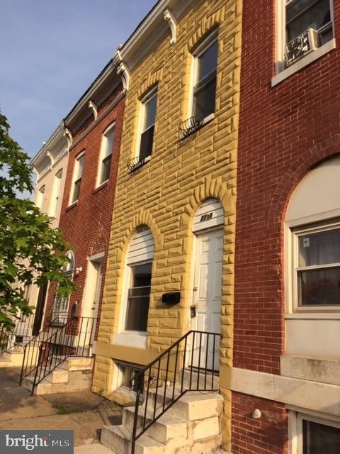 Building Photo - 2305 Ashland Ave