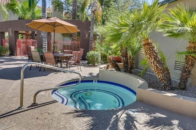 Photo - 11375 E Sahuaro Dr Apartment