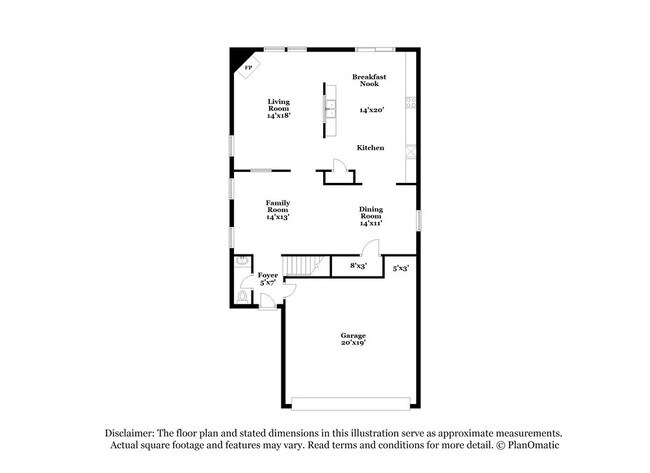 Foto del edificio - 3120 Varcroft Rd