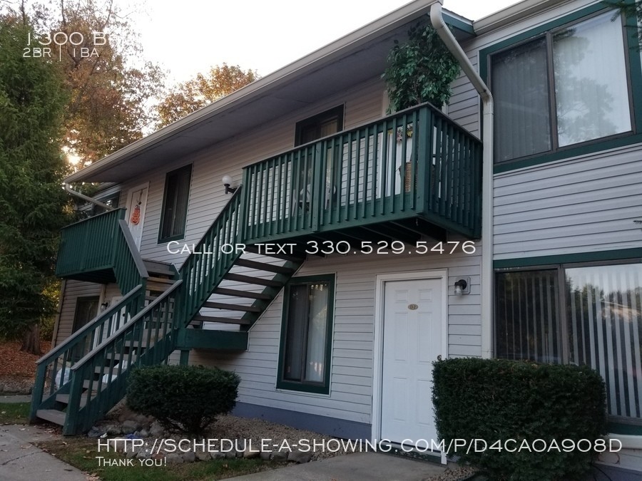 Foto principal - 1300 Brimfield Dr