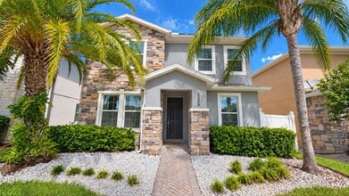 Building Photo - 5209 Alligator Flag Ln