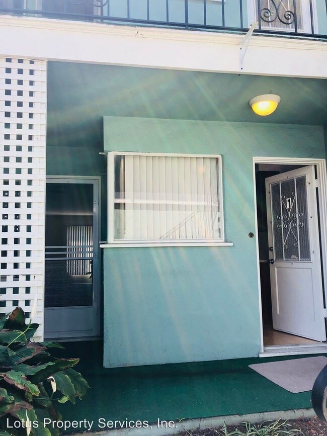 Foto del edificio - 743 Arcadia Ave