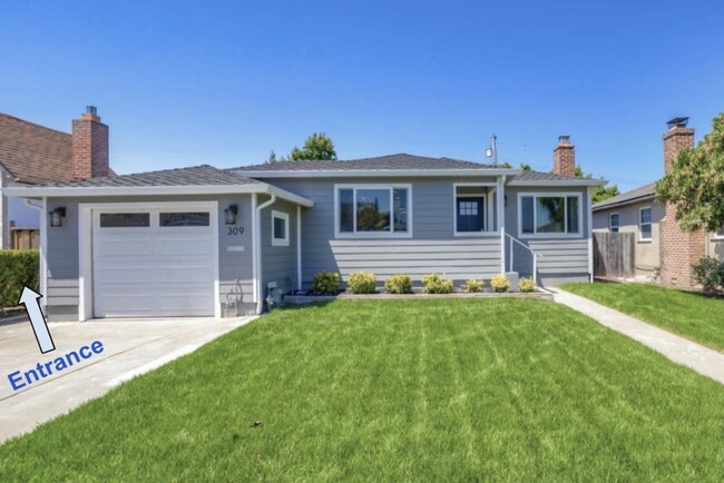 Building Photo - 309 Cupertino Way