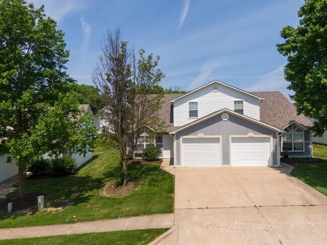 Foto del edificio - 3523-3525 Prescott Dr.