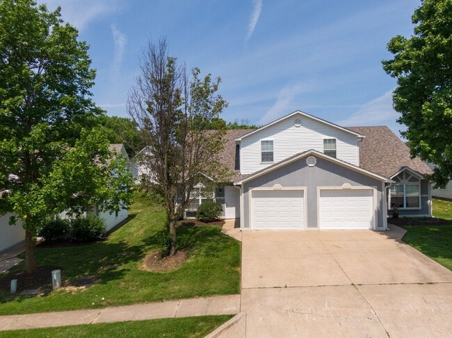 Building Photo - 3523-3525 Prescott Dr.