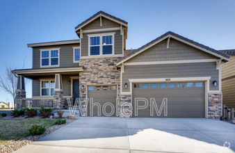 Building Photo - 14121 Sierra Ridge Cir