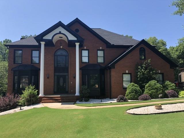 Primary Photo - 1301 Oxford Dr SE