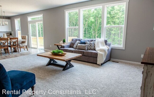 Building Photo - 4 br, 3.5 bath House - 7580 Graymoor St.