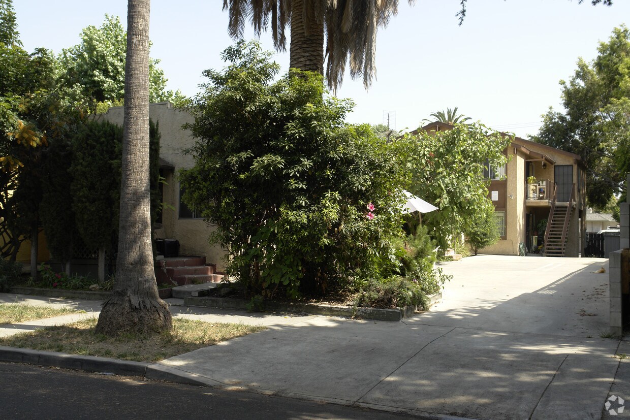 Foto principal - 5150 Raleigh St