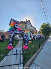 Building Photo - 916 SE Byers Ave