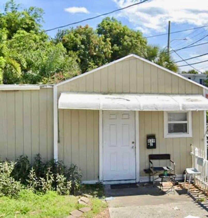 Foto principal - 829 N J St