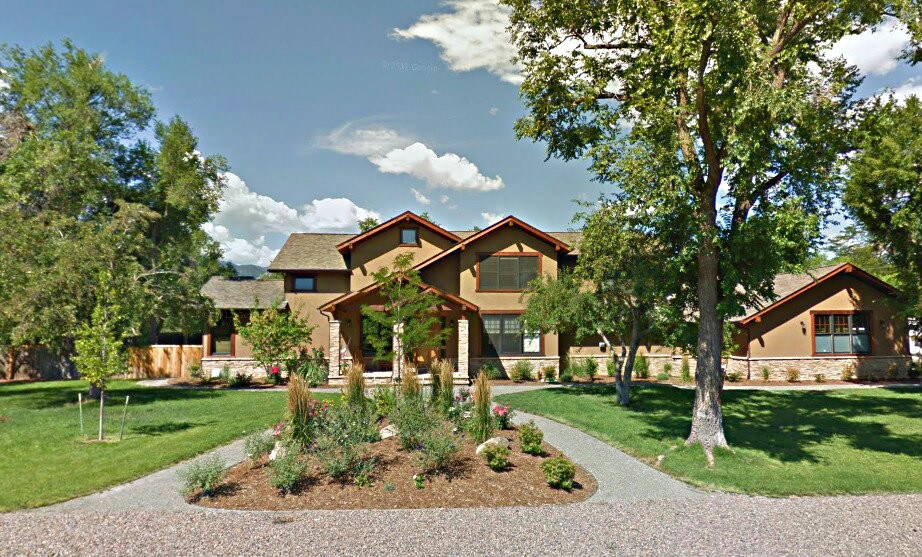 707 Brooklawn Dr, Boulder, CO 80303 House Rental in Boulder, CO