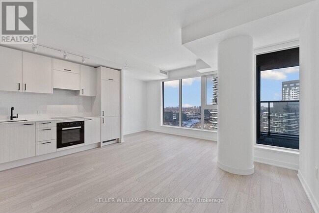 Photo du bâtiment - 1 Quarrington Lane