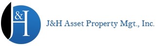 Property Management Company Logo