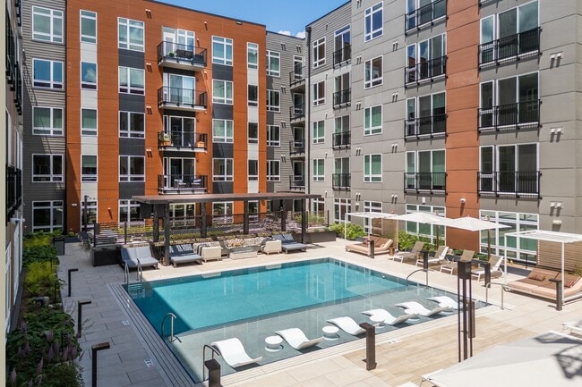 Photo - Bemiston Place Apartments