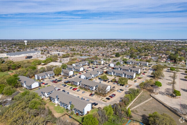 Aerial - Catalina