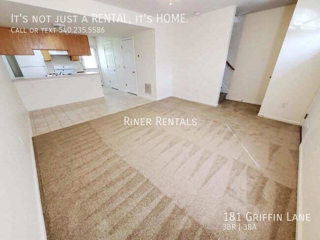 Building Photo - 181 Griffin Ln