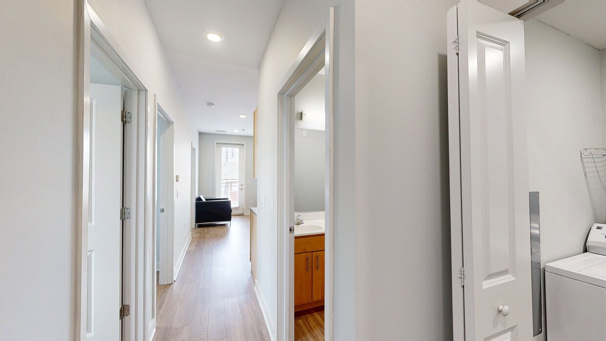 Photo - Lancaster Apartments