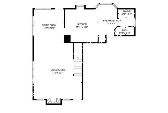 Foto del edificio - 521 Bent Creek Dr