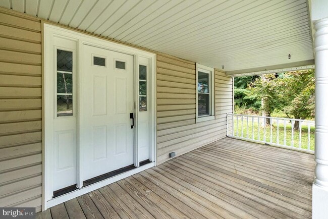 Building Photo - 1320 Conowingo Rd