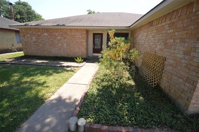 Foto del edificio - 2314 Crooked Ln