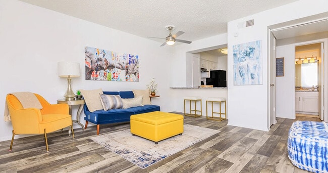 Foto del edificio - The Ranch