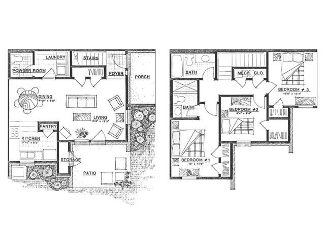 Building Photo - Townhomes at Maverick Trails