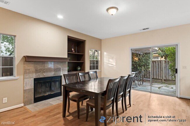 Foto del edificio - 862 Jackson Alley