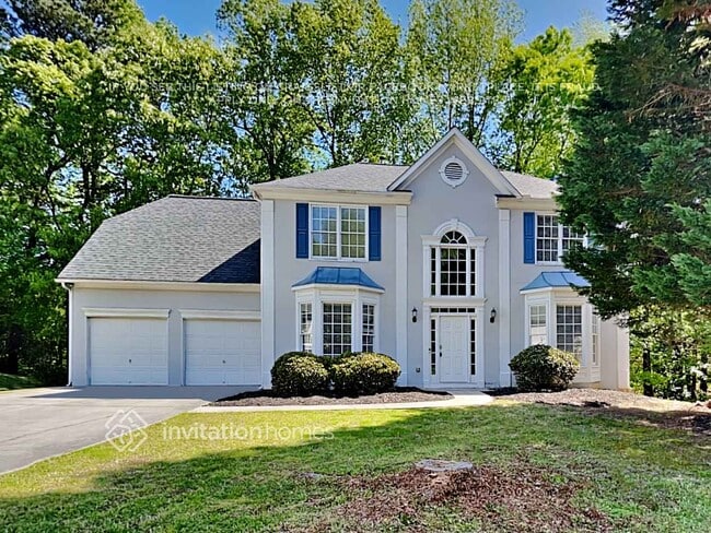 Building Photo - 1613 Babbling Brook Cove