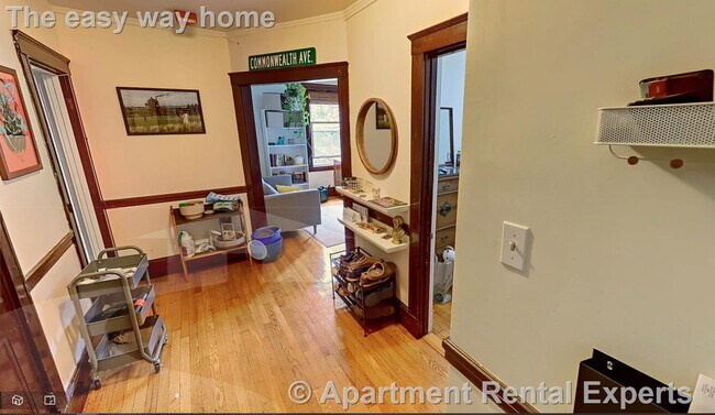 Foto del edificio - 157 Summer St