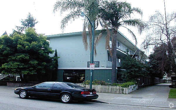 Foto del edificio - Villa Ramar Apartments