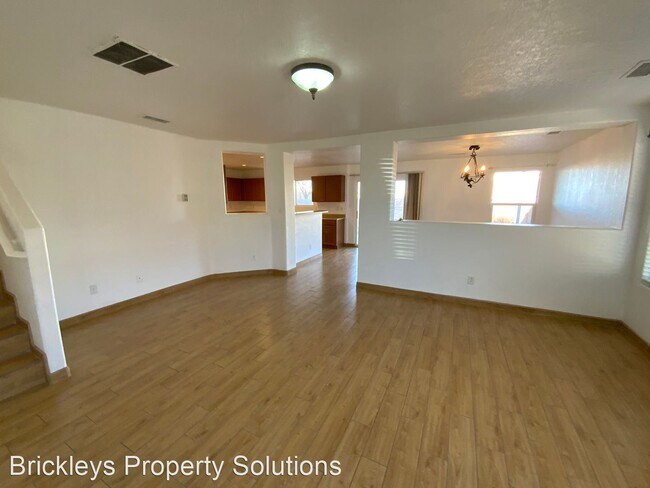 Building Photo - 4 br, 2.5 bath House - 8909 Hatteras Pl. NW