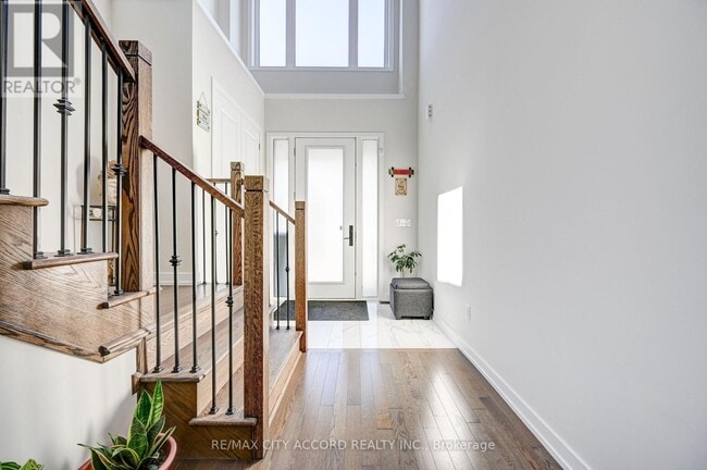 Building Photo - 400 Finch Ave