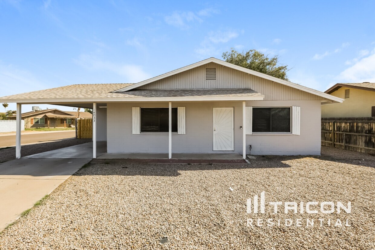 Foto principal - 14033 N 61st Avenue Glendale AZ