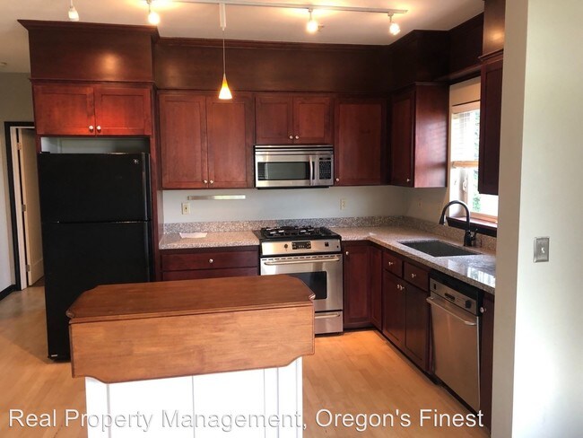 Foto del edificio - 1640 SW Montgomery St
