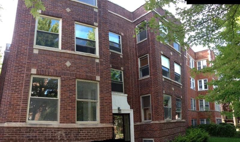 Primary Photo - 4600 N Central Park Ave