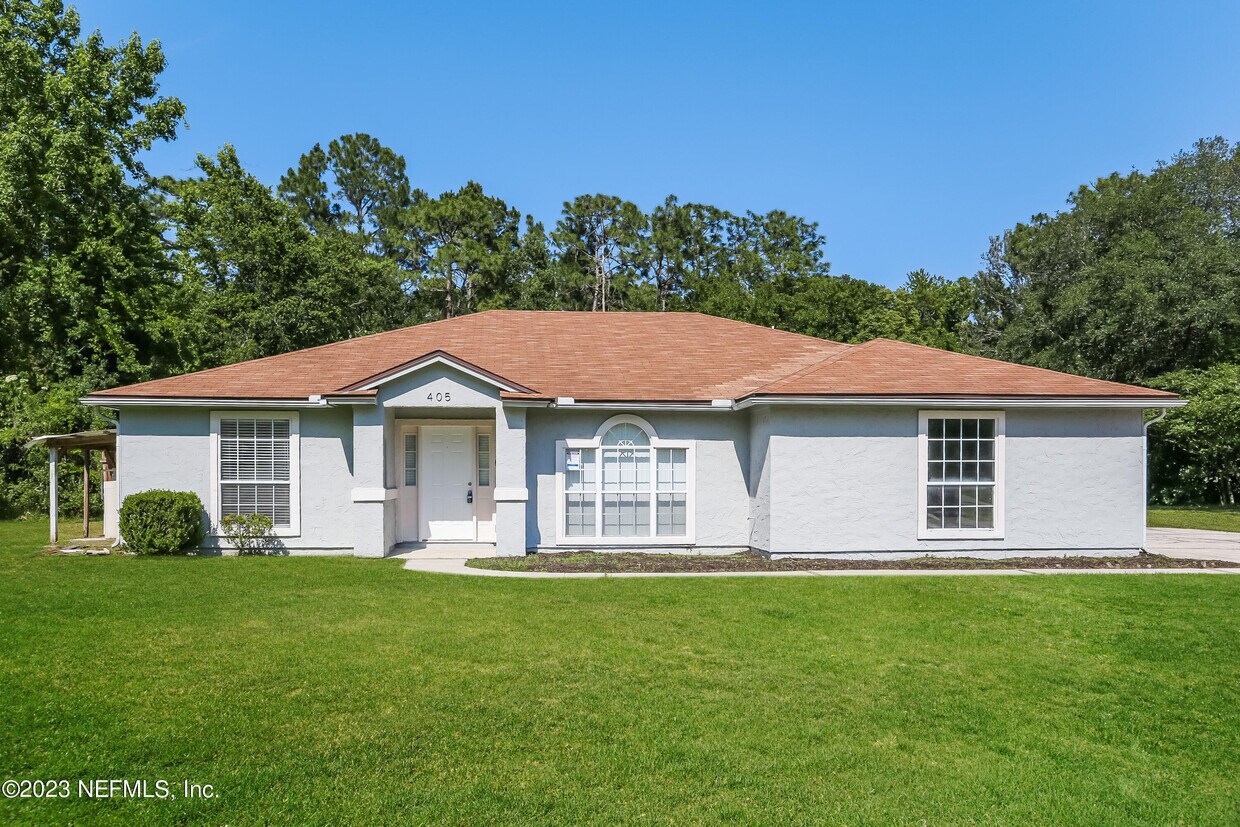 Primary Photo - 405 Jax Estates Dr N