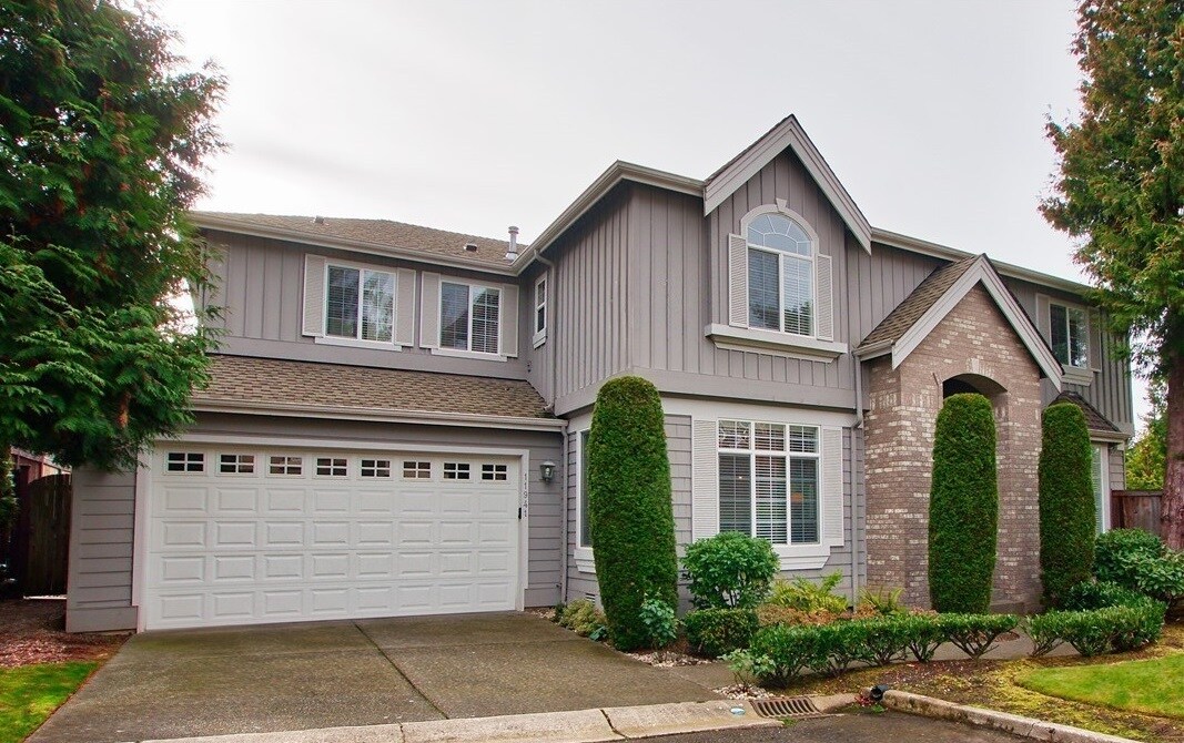11941 82nd Pl NE, Kirkland, WA 98034 House Rental in Kirkland, WA
