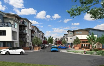 Building Photo - 4745 Ledgerwood Rd