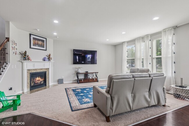 Foto del edificio - 14117 Meadow Ln