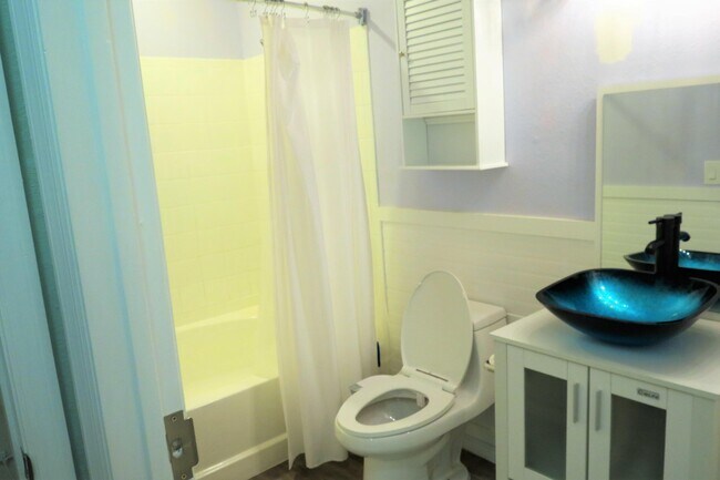 Foto del edificio - 110 SW Peacock Blvd