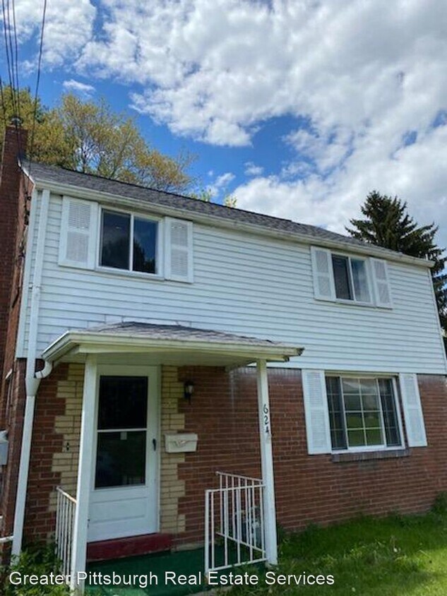 Primary Photo - 3 br, 1.5 bath House - 624 Macfarlane Dr.